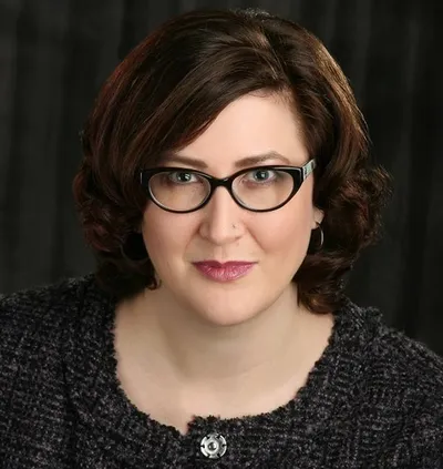 Kristin Cherry Jackson