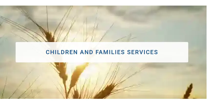 Children and Families Services