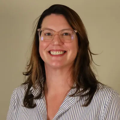 Tina Bakowski