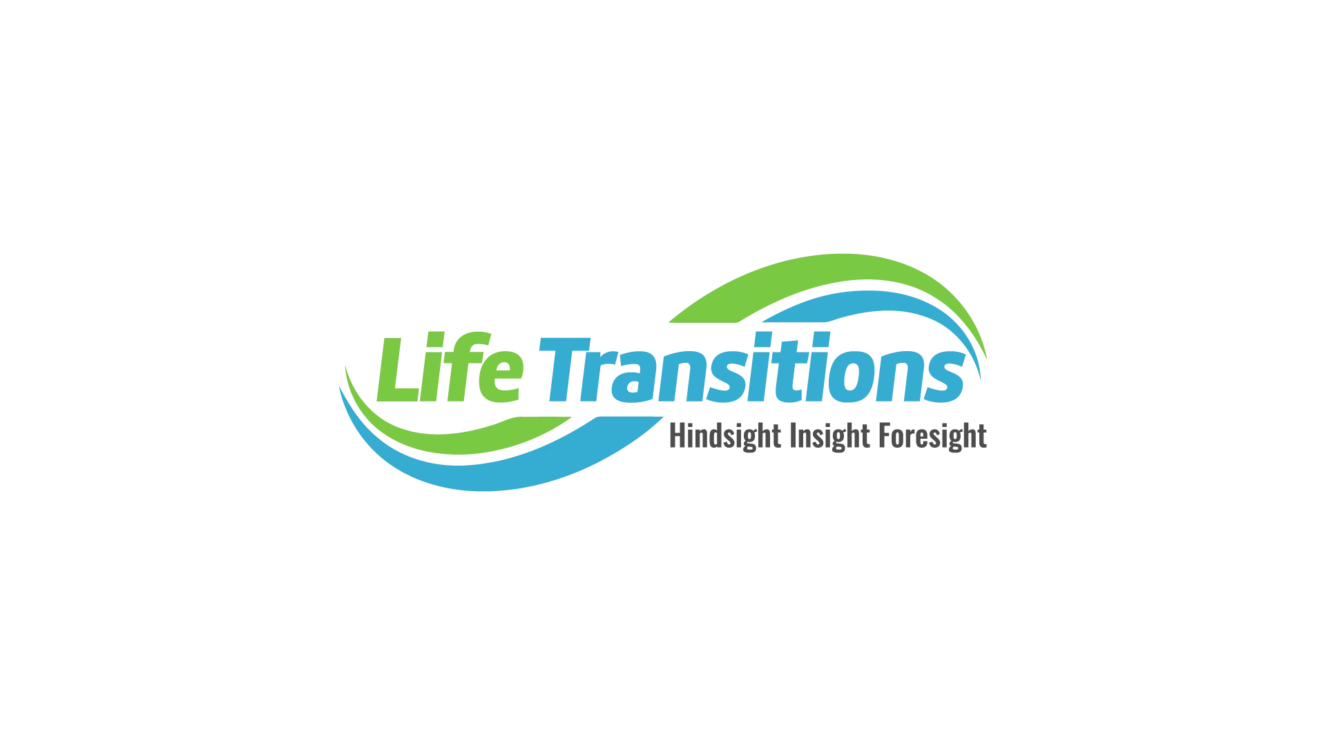 Life Transitions logo
