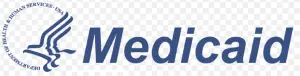 Medicaid insurance logo