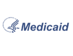 Medicaid logo