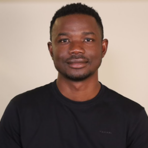 Life Transitions Therapist and Social Worker - Joseph Opoku